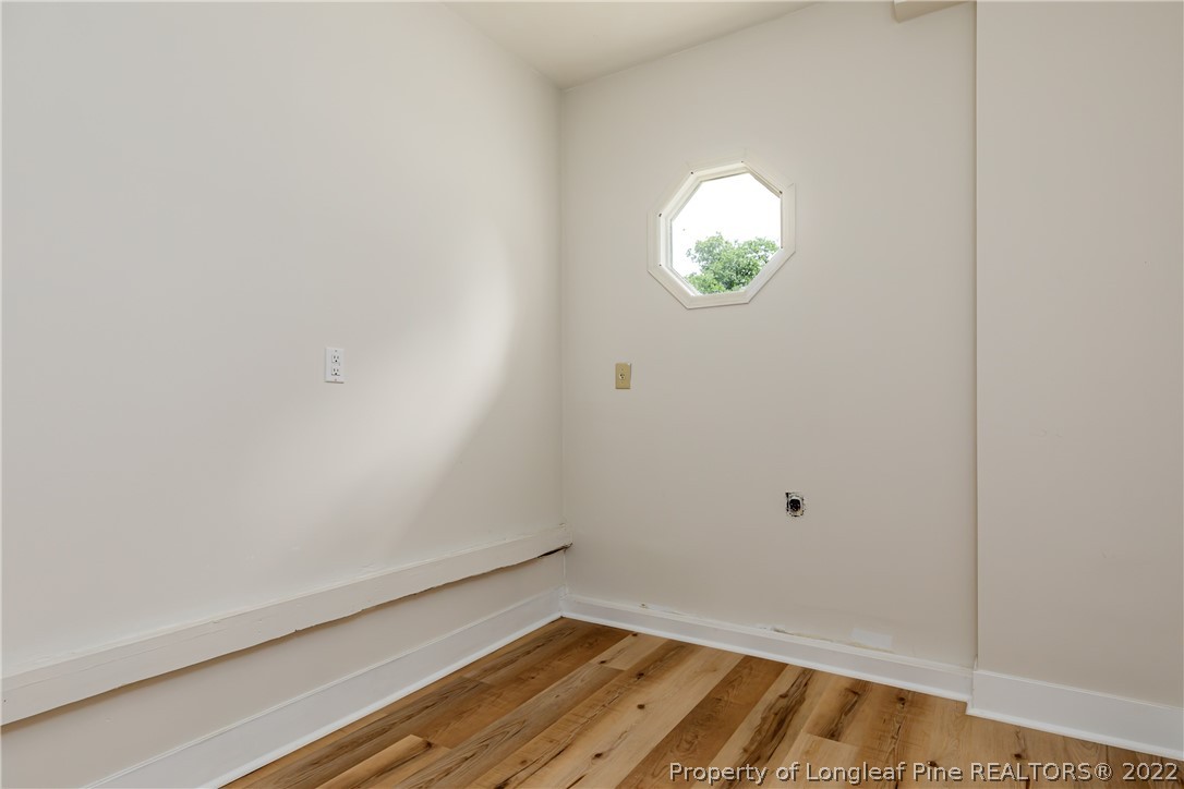 344 J Burns Road Vass, NC 28394 - Photo 29 of 50