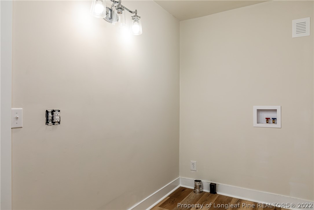 344 J Burns Road Vass, NC 28394 - Photo 31 of 50