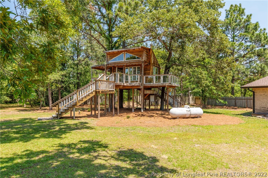 344 J Burns Road Vass, NC 28394 - Photo 32 of 50
