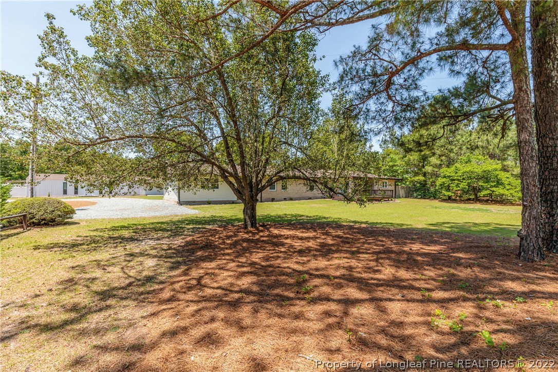 344 J Burns Road Vass, NC 28394 - Photo 35 of 50