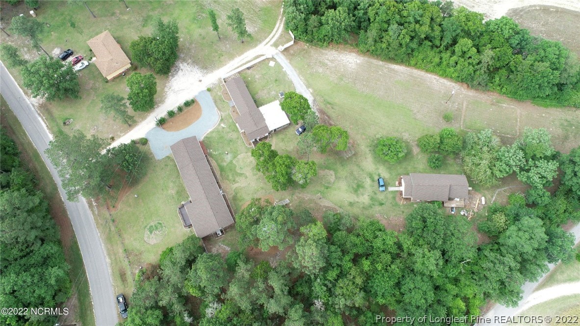 344 J Burns Road Vass, NC 28394 - Photo 37 of 50