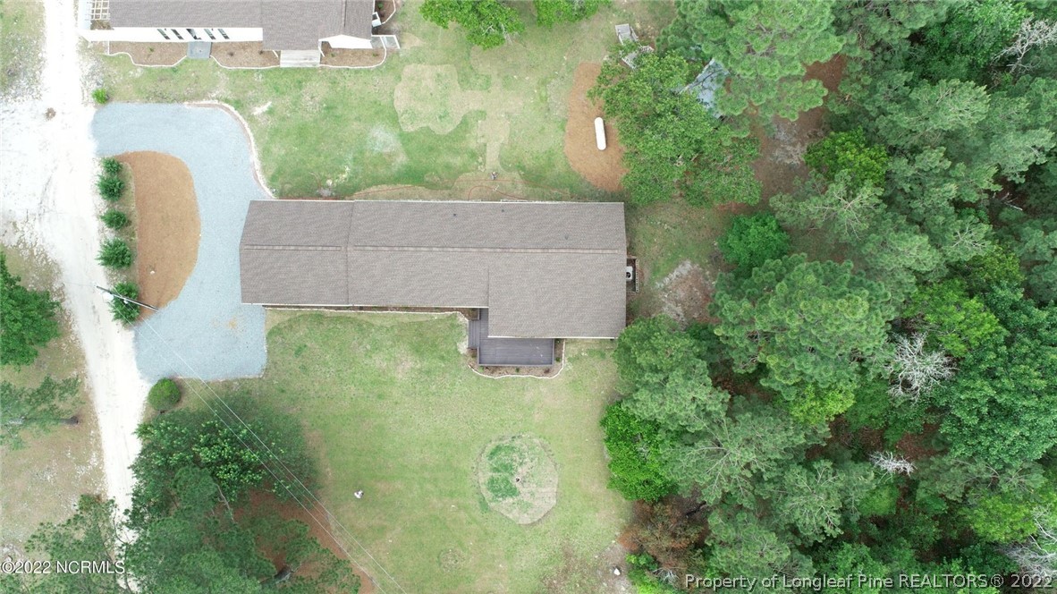 344 J Burns Road Vass, NC 28394 - Photo 38 of 50