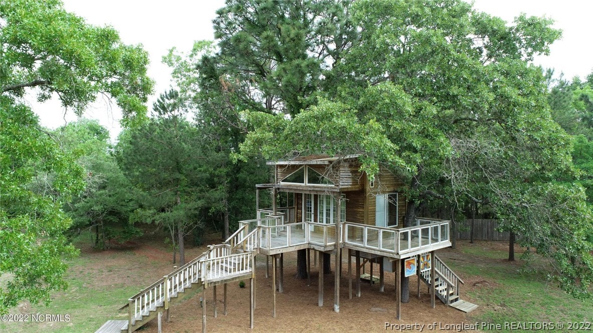 344 J Burns Road Vass, NC 28394 - Photo 42 of 50