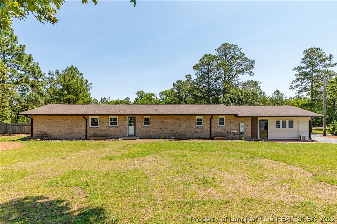 344 J Burns Road Vass, NC 28394 - Photo 50 of 50