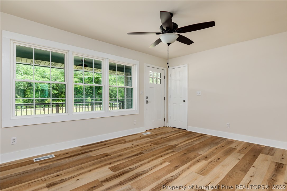 344 J Burns Road Vass, NC 28394 - Photo 6 of 50