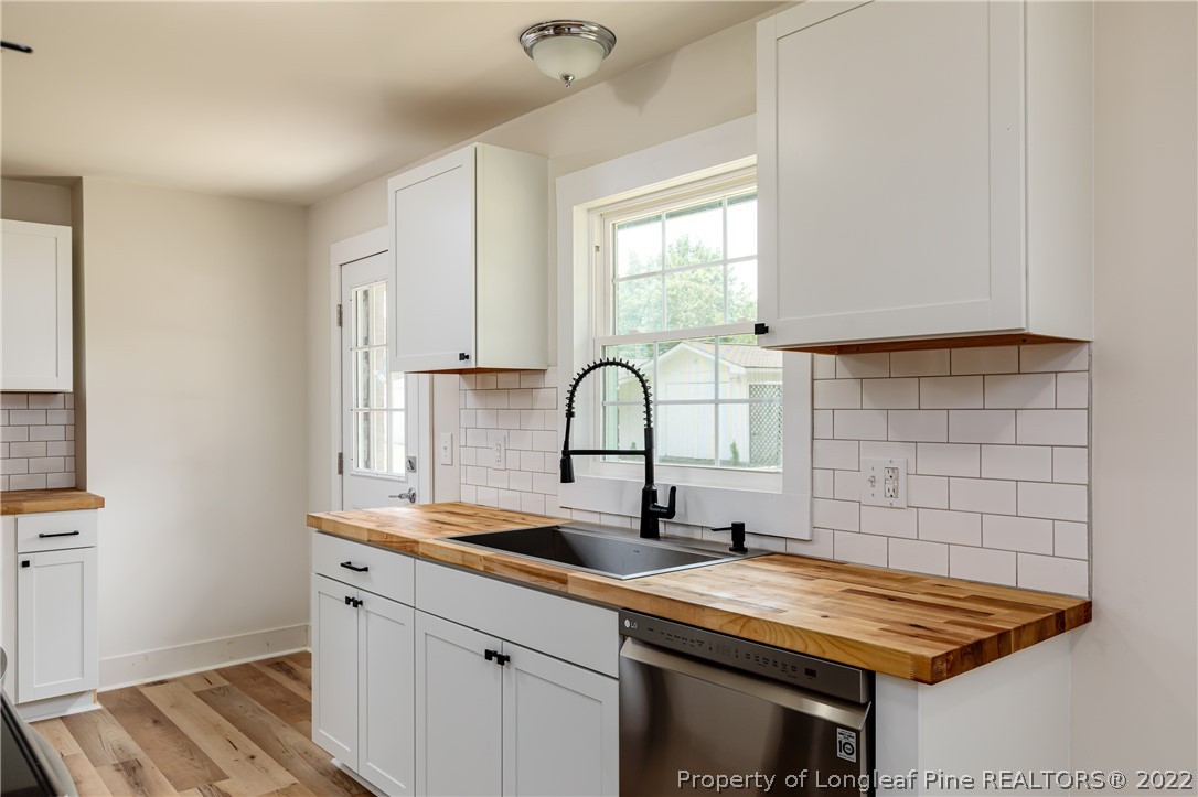 344 J Burns Road Vass, NC 28394 - Photo 8 of 50