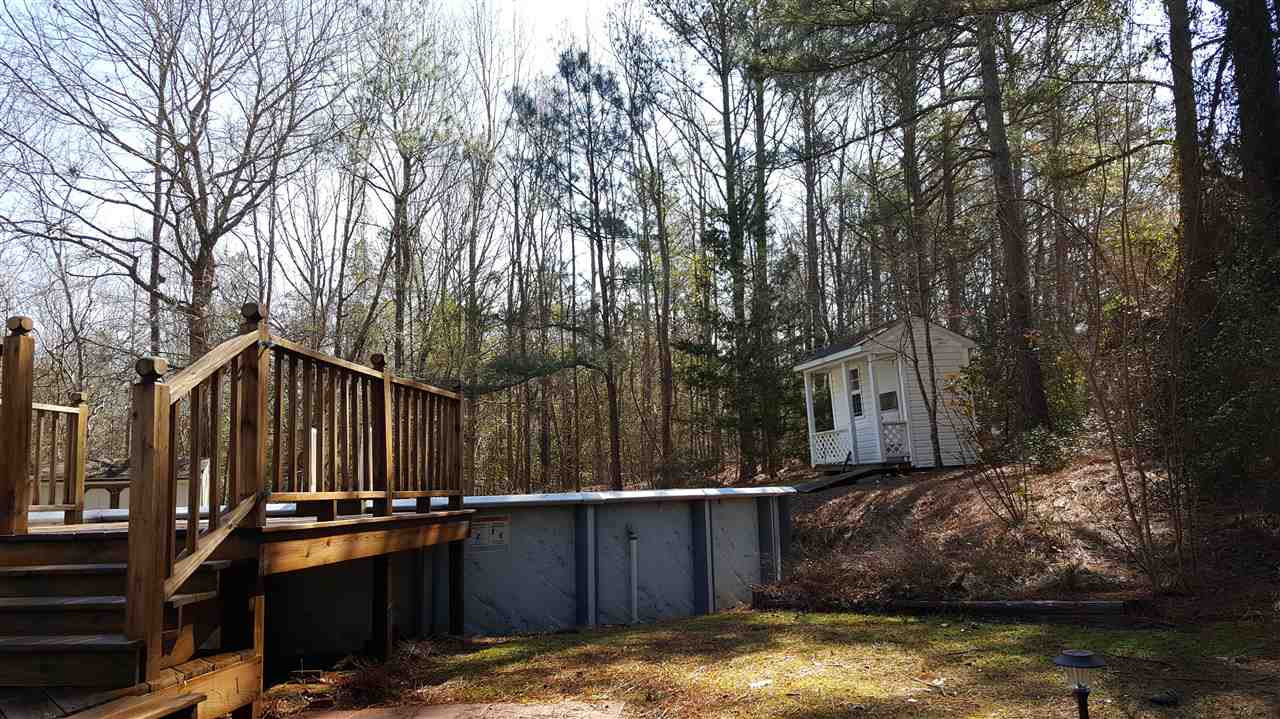 521 North Pleasant Coates Road Benson, NC 27504 - Photo 5 of 20 Photo 5
