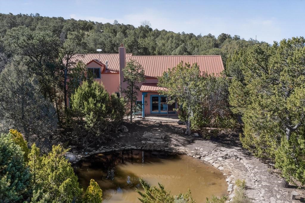 200 Ojo De La Vaca Road Santa Fe, NM 87508 - Photo 41 of 42