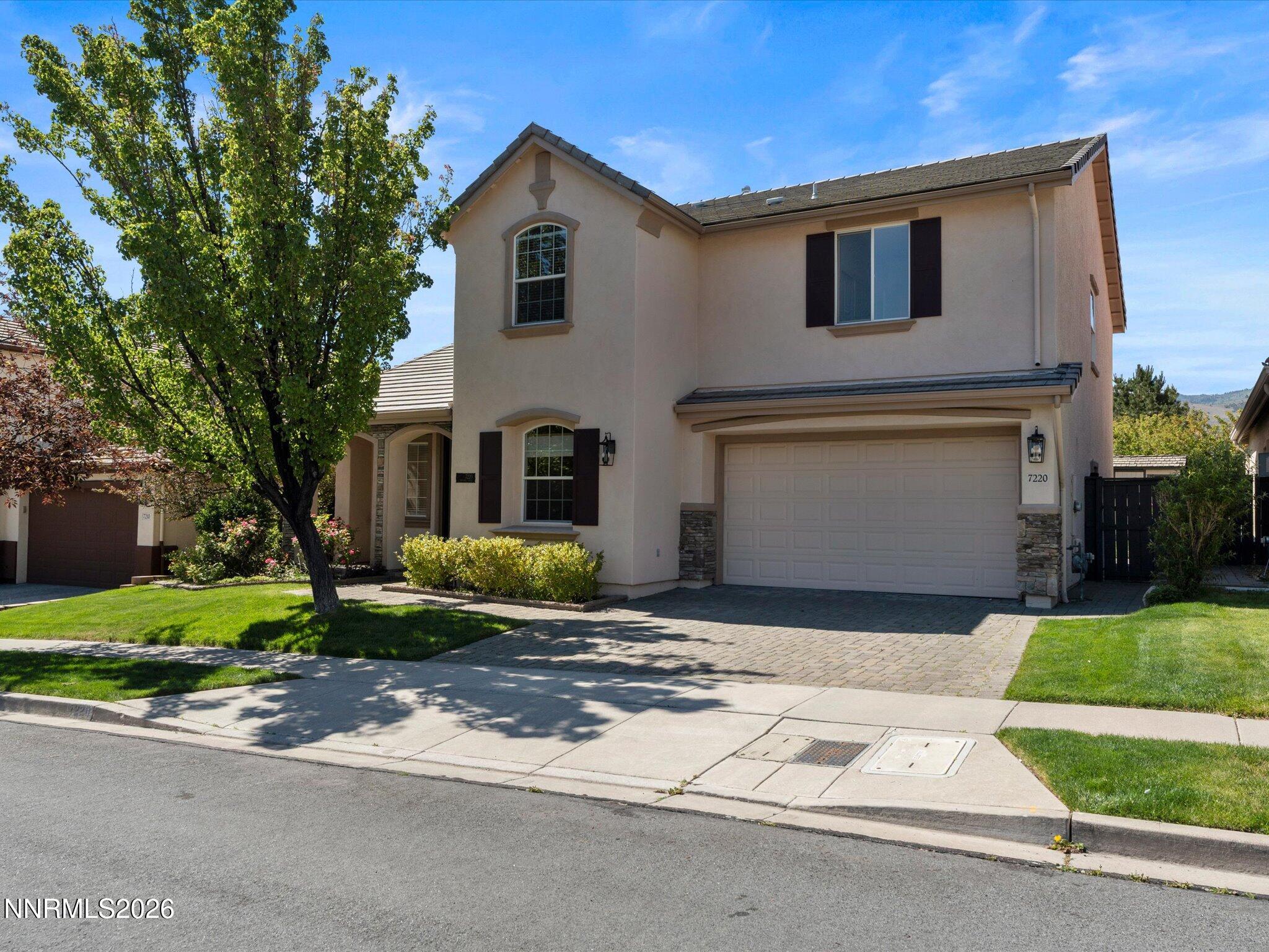 7220 Provence Circle Reno, NV 89523 - Photo 5 of 45 01-7220 Provence Cir-310-62-352