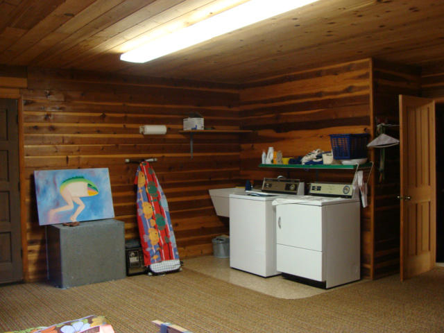 2901 Spring Creek Road McCloud, CA 96057 - Photo 27 of 27 Huge Utility Room