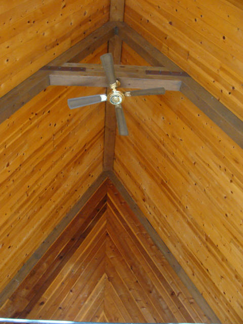 2901 Spring Creek Road McCloud, CA 96057 - Photo 4 of 27 Magnificent Soaring Ceiling