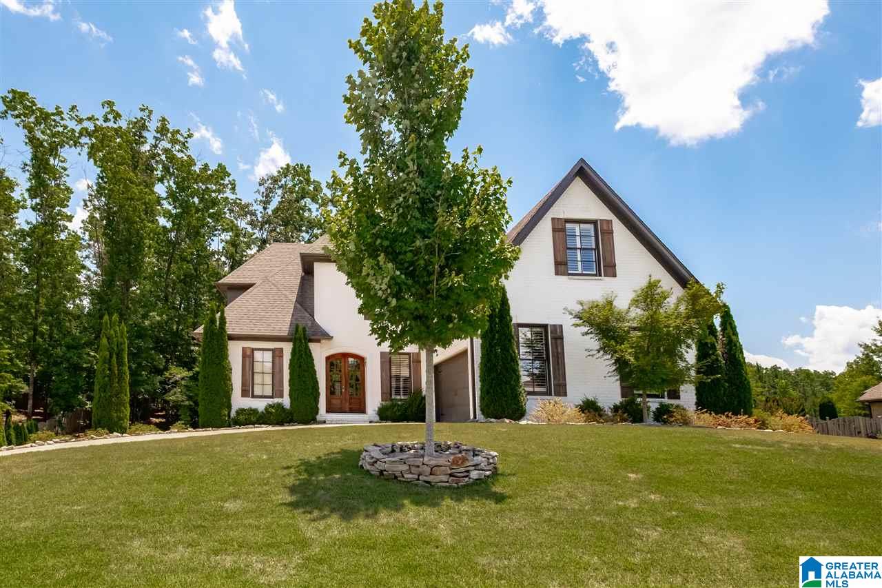 1028 Regency Way Birmingham, AL 35242 - Photo 2 of 37
