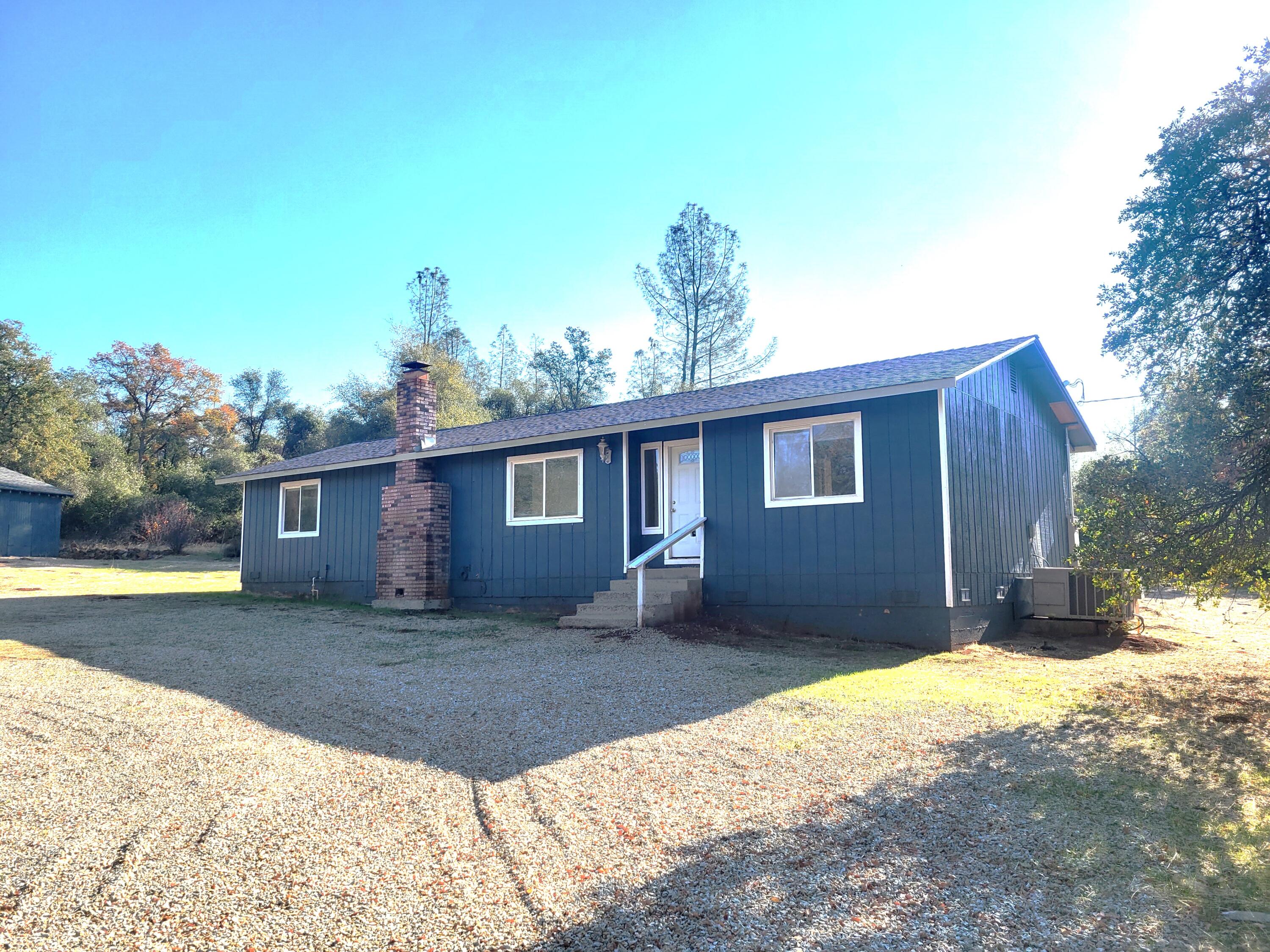 27143 Dersch Road Shingletown, CA 96088 - Photo 2 of 23 Front of house