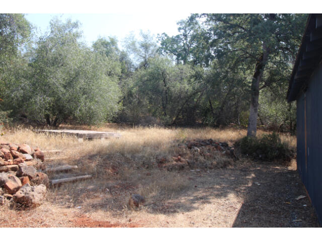 27143 Dersch Road Shingletown, CA 96088 - Photo 6 of 23 Behind garage