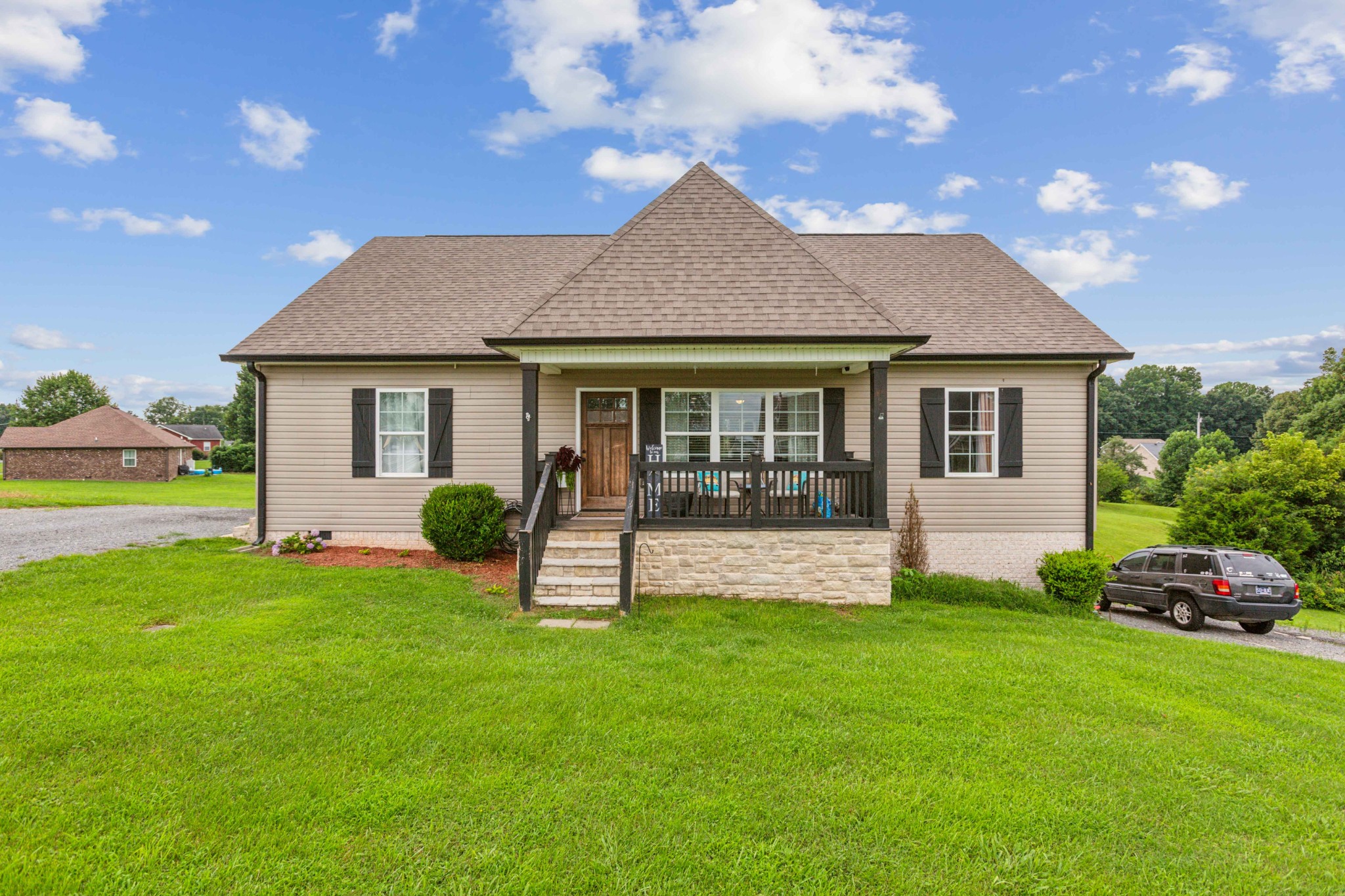 137 Mai Ridge Lane Lafayette, TN 37083 - Photo 1 of 15 Gallery Image 1