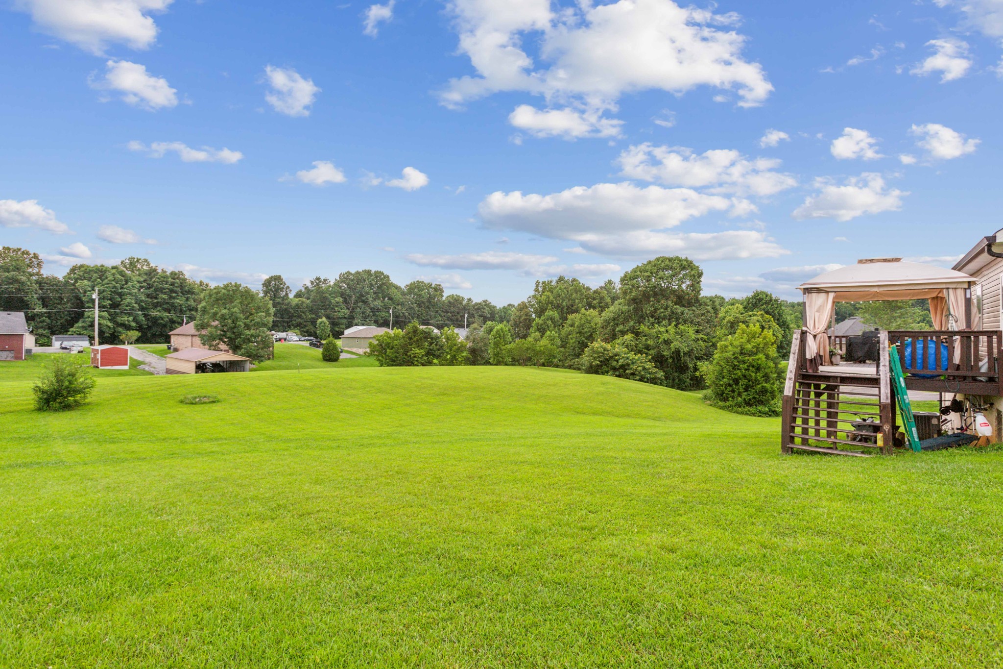 137 Mai Ridge Lane Lafayette, TN 37083 - Photo 14 of 15 Gallery Image 14