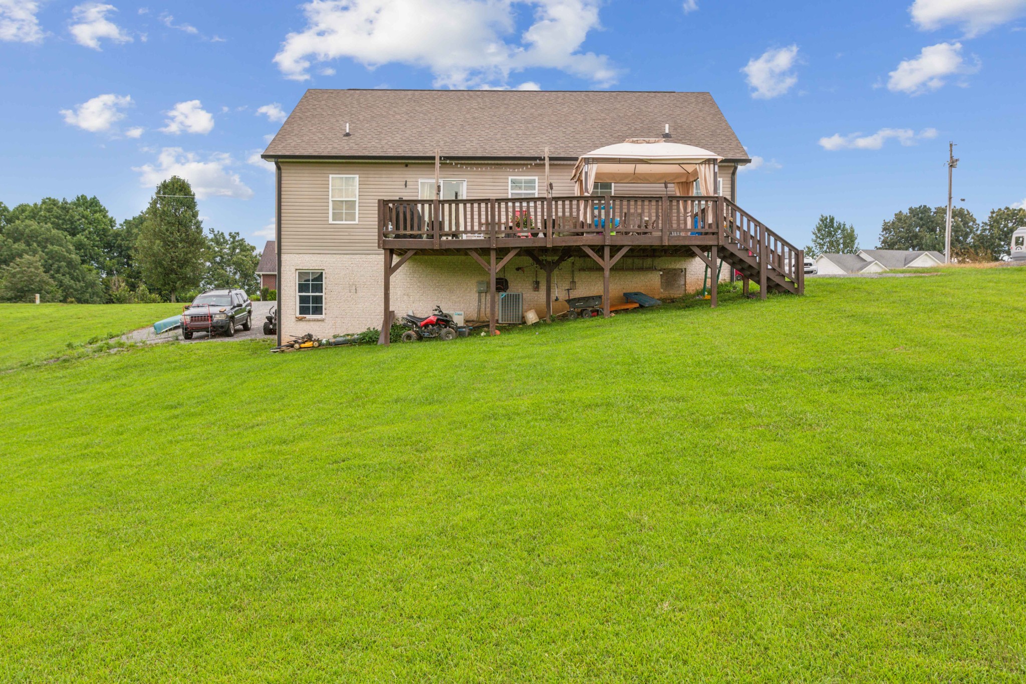 137 Mai Ridge Lane Lafayette, TN 37083 - Photo 15 of 15 Gallery Image 15
