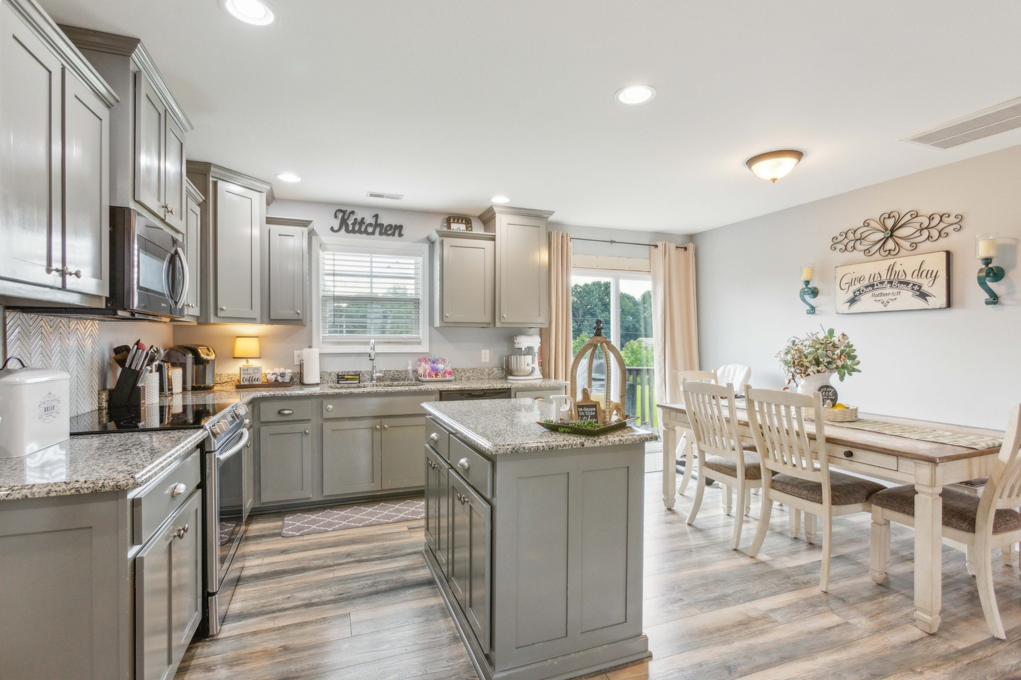 137 Mai Ridge Lane Lafayette, TN 37083 - Photo 2 of 15 Gallery Image 2