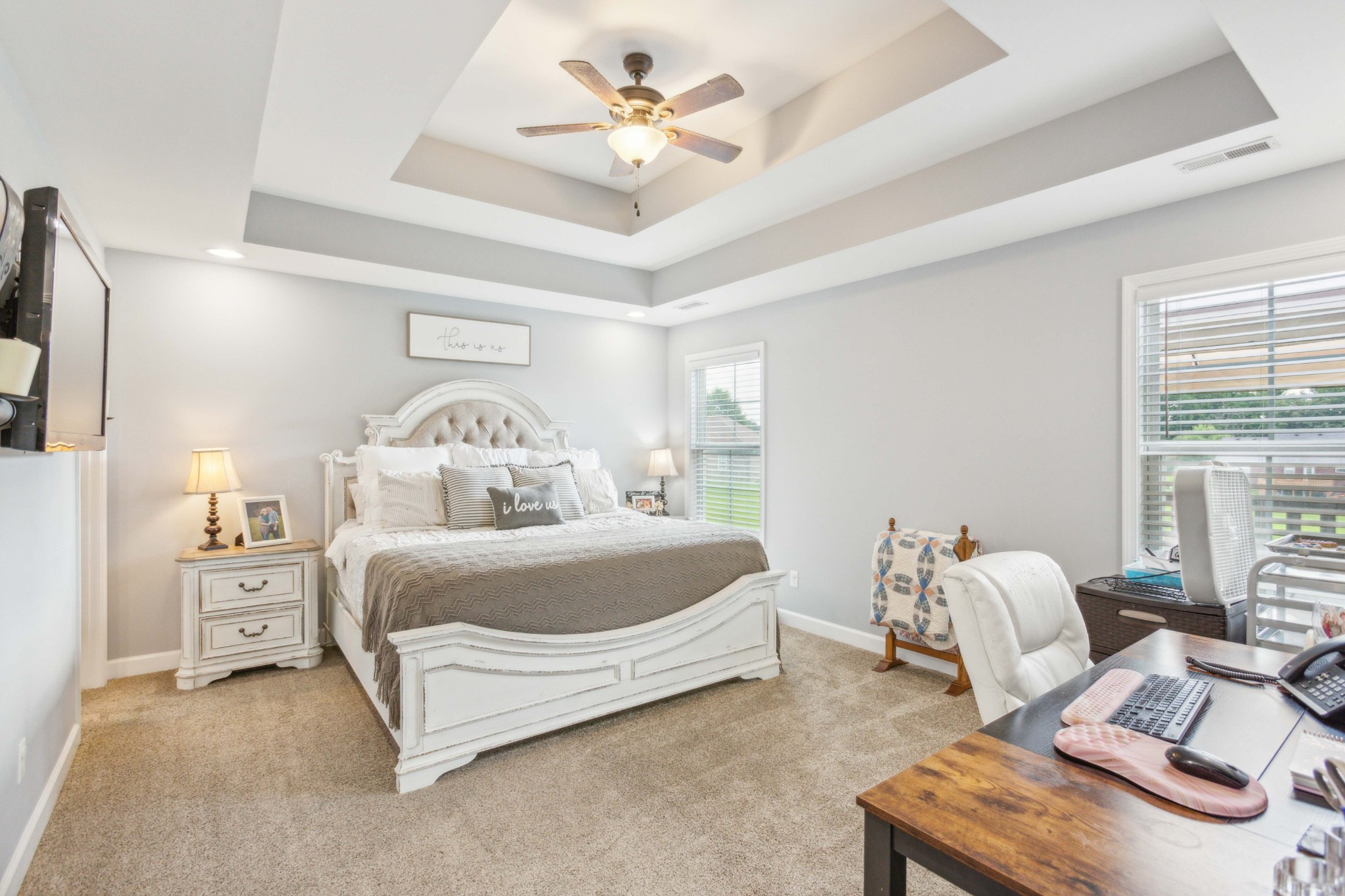 137 Mai Ridge Lane Lafayette, TN 37083 - Photo 6 of 15 Gallery Image 6