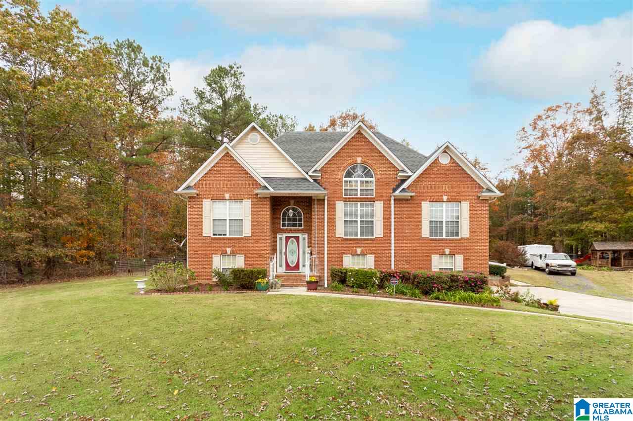 294 Colonial Lane Odenville, AL 35120 - Photo 1 of 39
