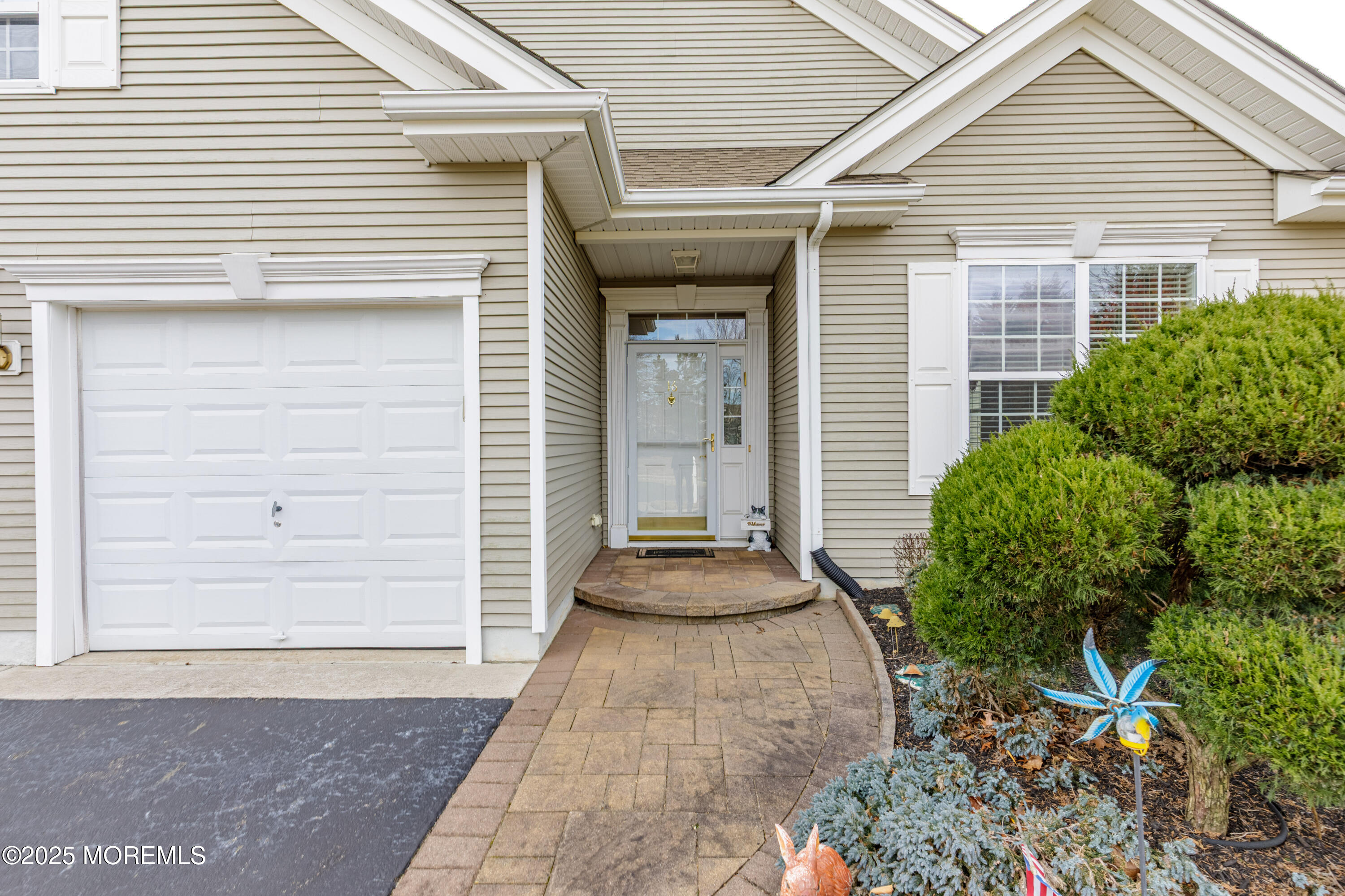 16 Brattleboro Road Jackson, NJ 08527 - Photo 4 of 51 Exterior-4