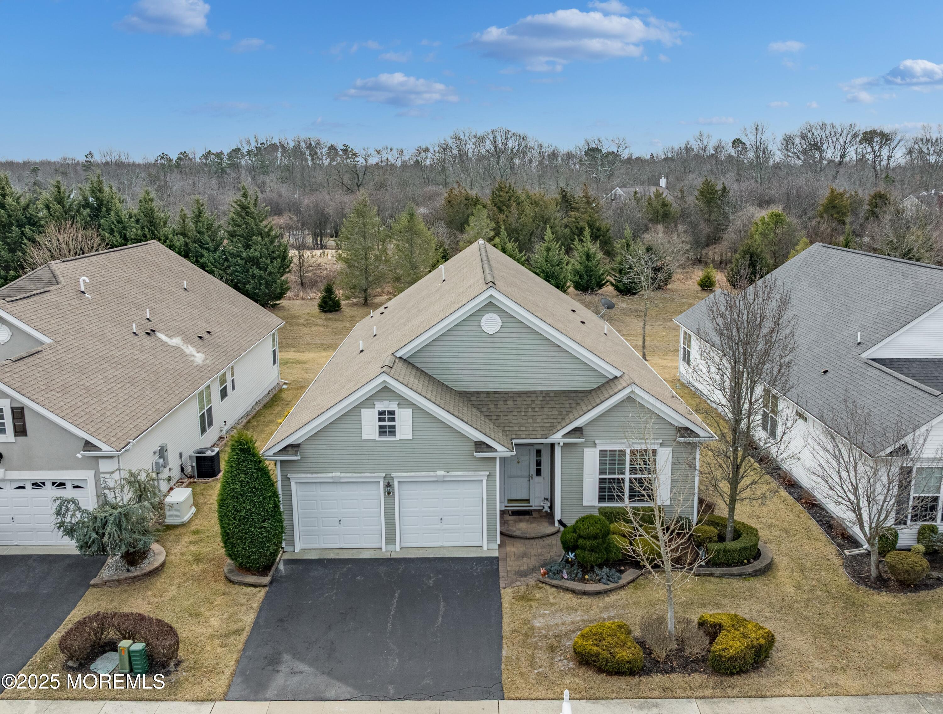 16 Brattleboro Road Jackson, NJ 08527 - Photo 5 of 51 Drone-2a