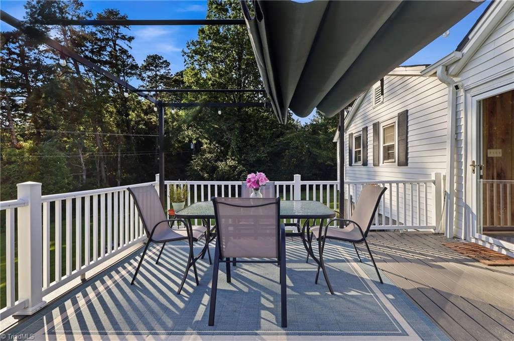 3421 Dillon Road Jamestown, NC 27282 - Photo 31 of 38 Gallery Image 31