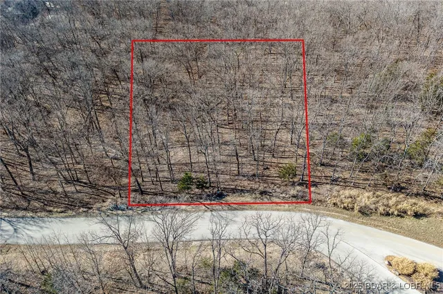 $71,000 | Lot 222 Forestridge Ln Villages, Sunrise Beach, MO 65079