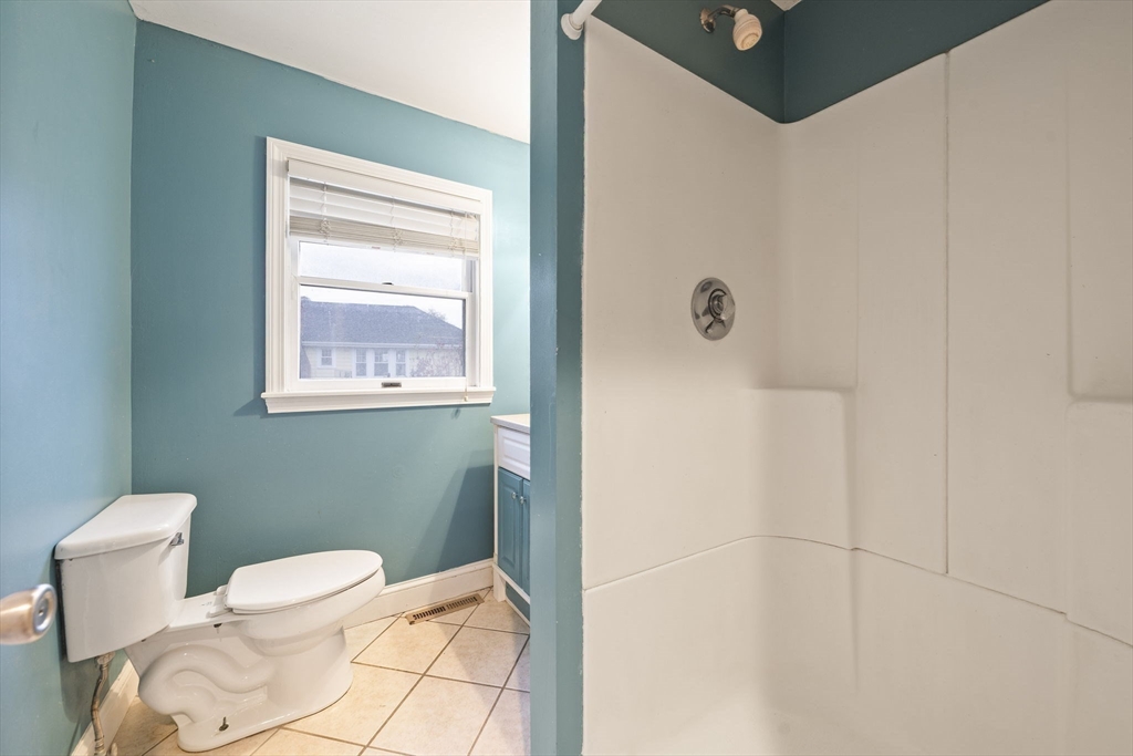 53 Mountford Road Hull, MA 02045 - Photo 15 of 35 a bathroom with a toilet and a shower