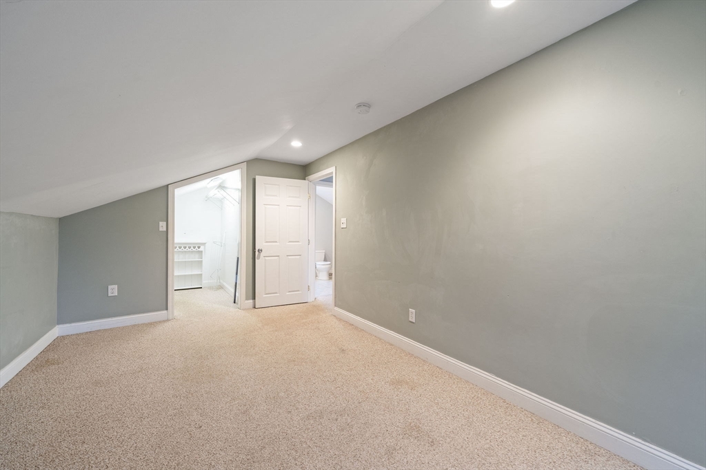 53 Mountford Road Hull, MA 02045 - Photo 20 of 35 a view of an empty room with a window