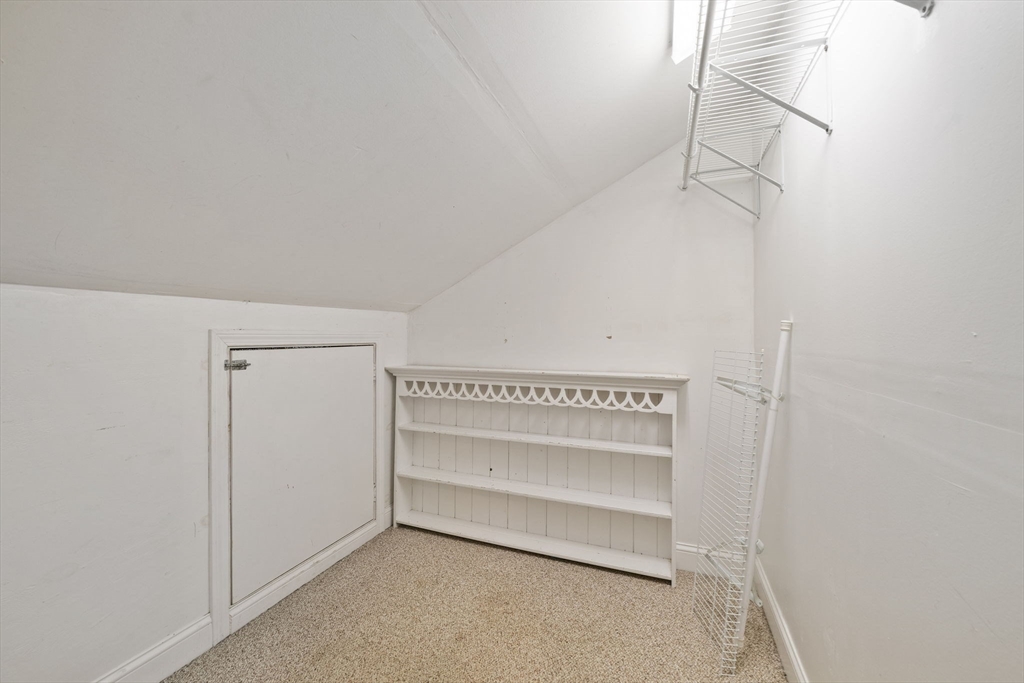 53 Mountford Road Hull, MA 02045 - Photo 21 of 35 a view of room with stairs and shower