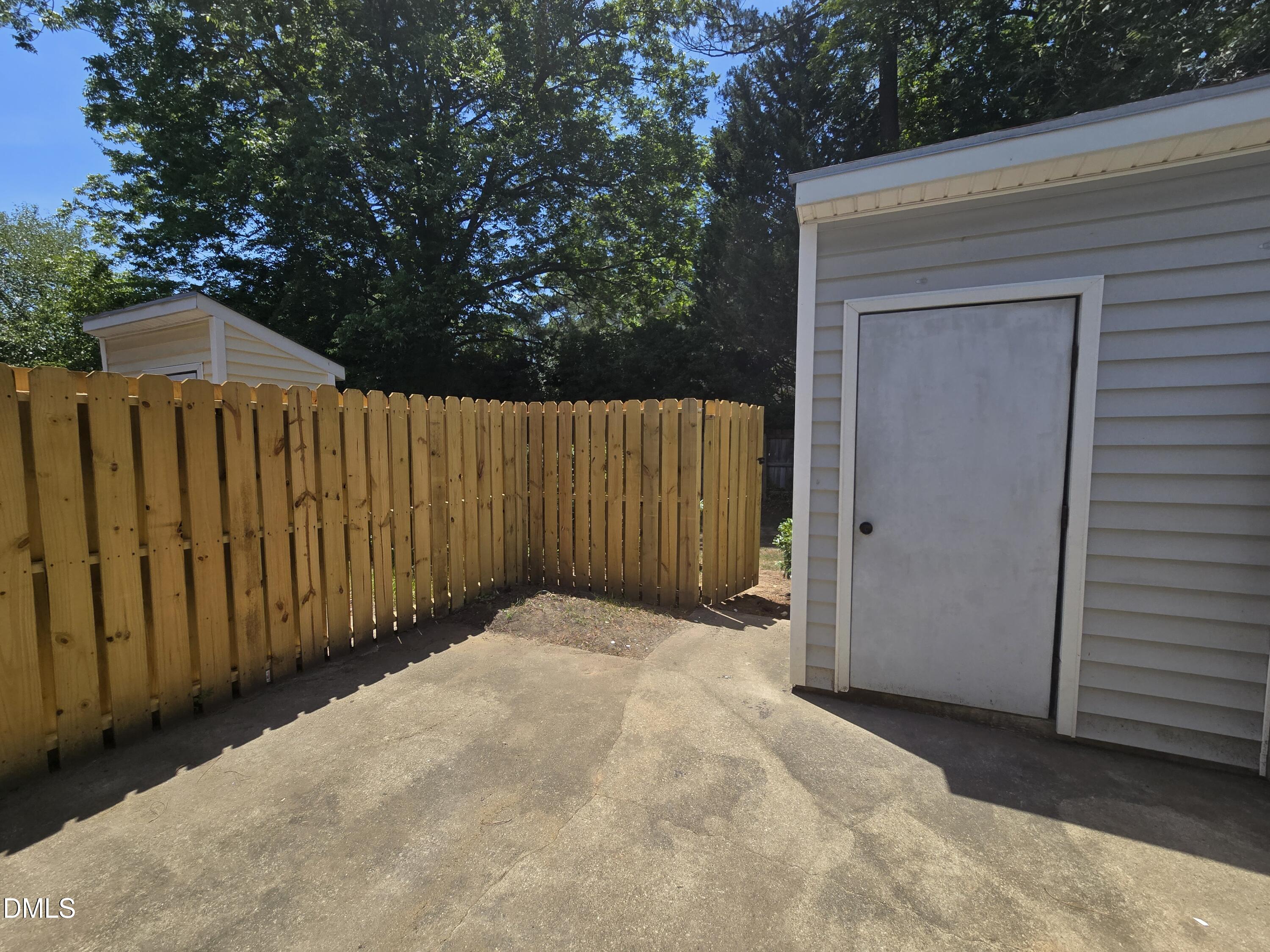 5837 Shady Grove Circle Raleigh, NC 27609 - Photo 13 of 14 20260605_141343