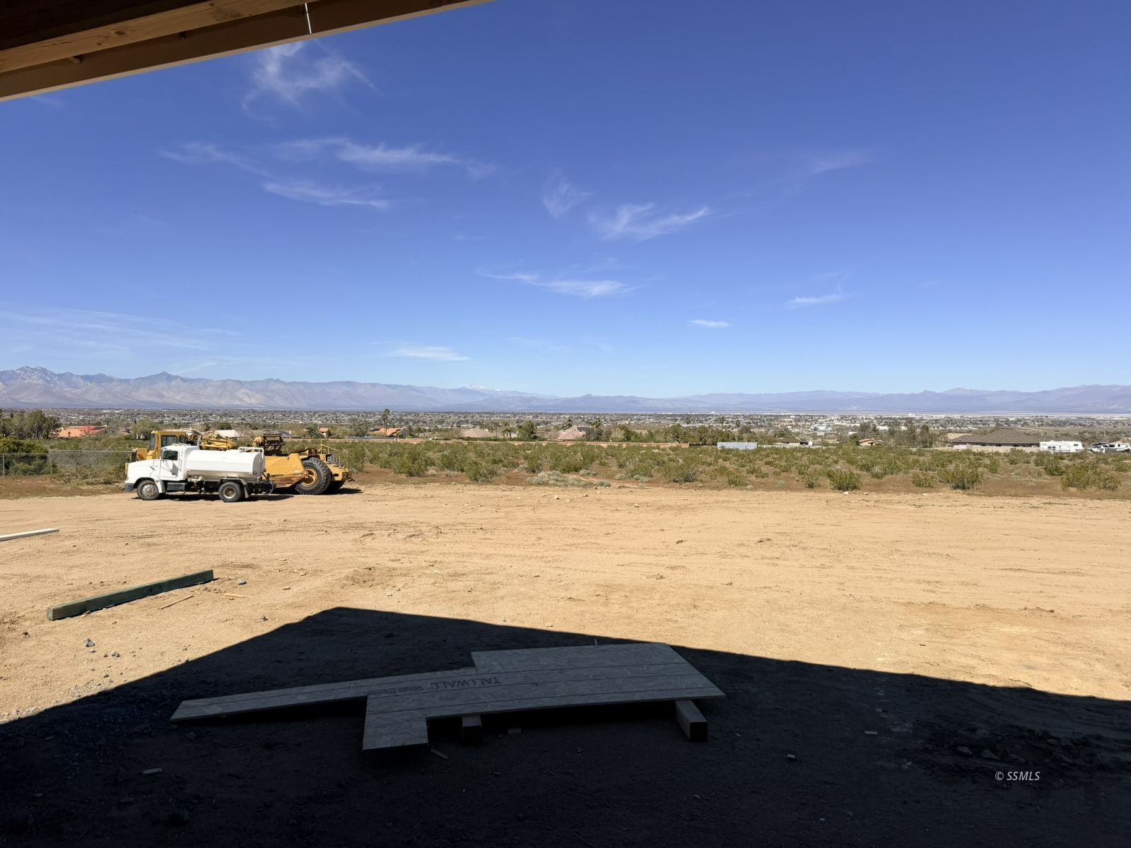 228 West Javis Avenue Ridgecrest, CA 93555 - Photo 20 of 24
