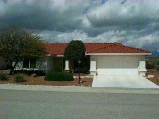 977 East Crown Ridge Drive Tucson, AZ 85755 - Photo 1 of 1
