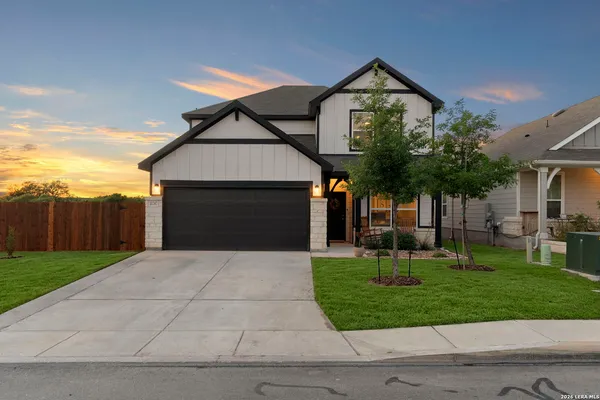$405,000 | 11287 Blue Feather, San Antonio, TX 78254