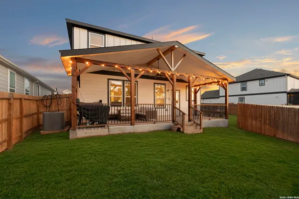 $405,000 | 11287 Blue Feather, San Antonio, TX 78254