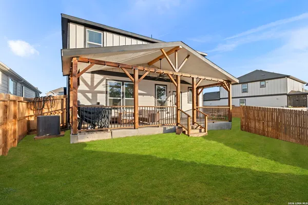 $405,000 | 11287 Blue Feather, San Antonio, TX 78254