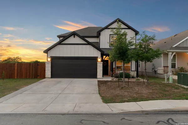 $405,000 | 11287 Blue Feather, San Antonio, TX 78254