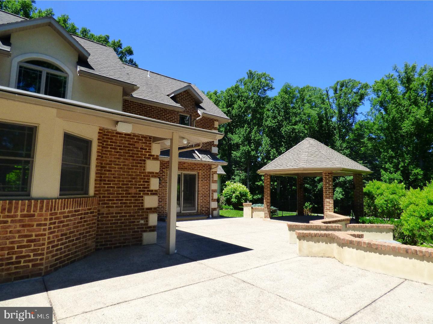 1791 Pickering Road Phoenixville, PA 19460 - Photo 22 of 25 Patio