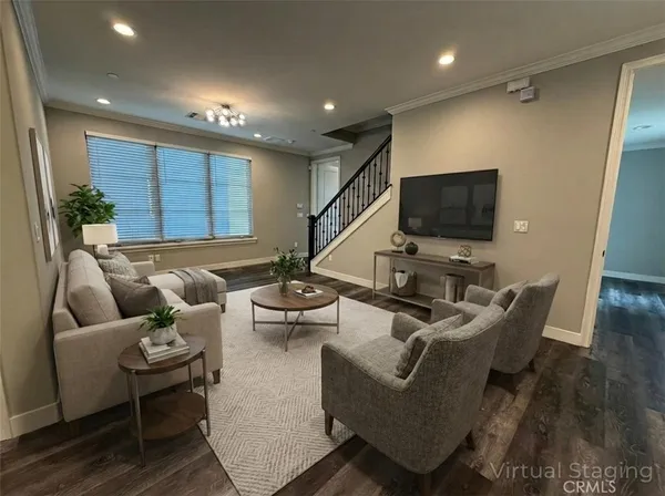 $3,700 | 530 Fano Street, Unit D, Monrovia, CA 91016