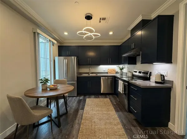 $3,700 | 530 Fano Street, Unit D, Monrovia, CA 91016