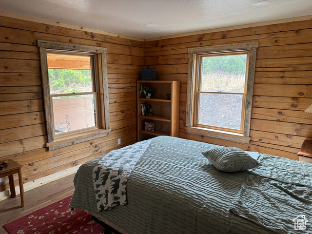 20 Q Puma Road, Unit Q20 Fairview, UT 84629 - Photo 13 of 51 Bedroom #1