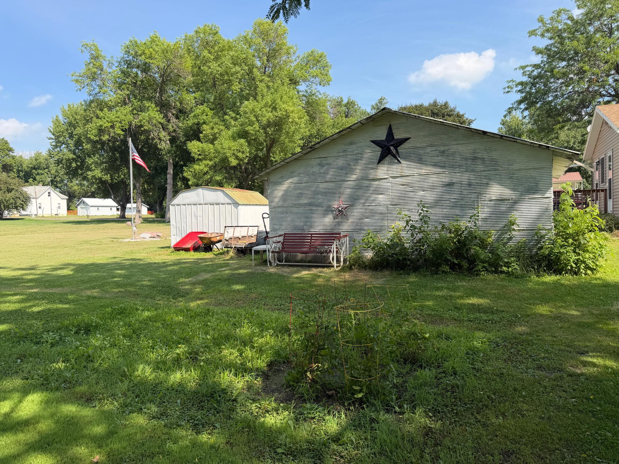 206 2nd Street Hardwick, MN 56134 - Photo 35 of 39