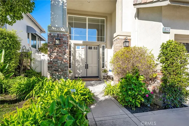 $2,095,000 | 803 Futura, San Clemente, CA 92672