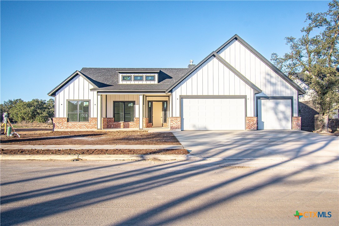 1306 Rylee Lane Salado, TX 76571 - Photo 1 of 4