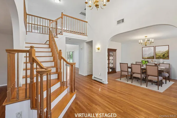 $1,399,000 | 8 Foxwood Drive, Tomkins Cove, NY 10986