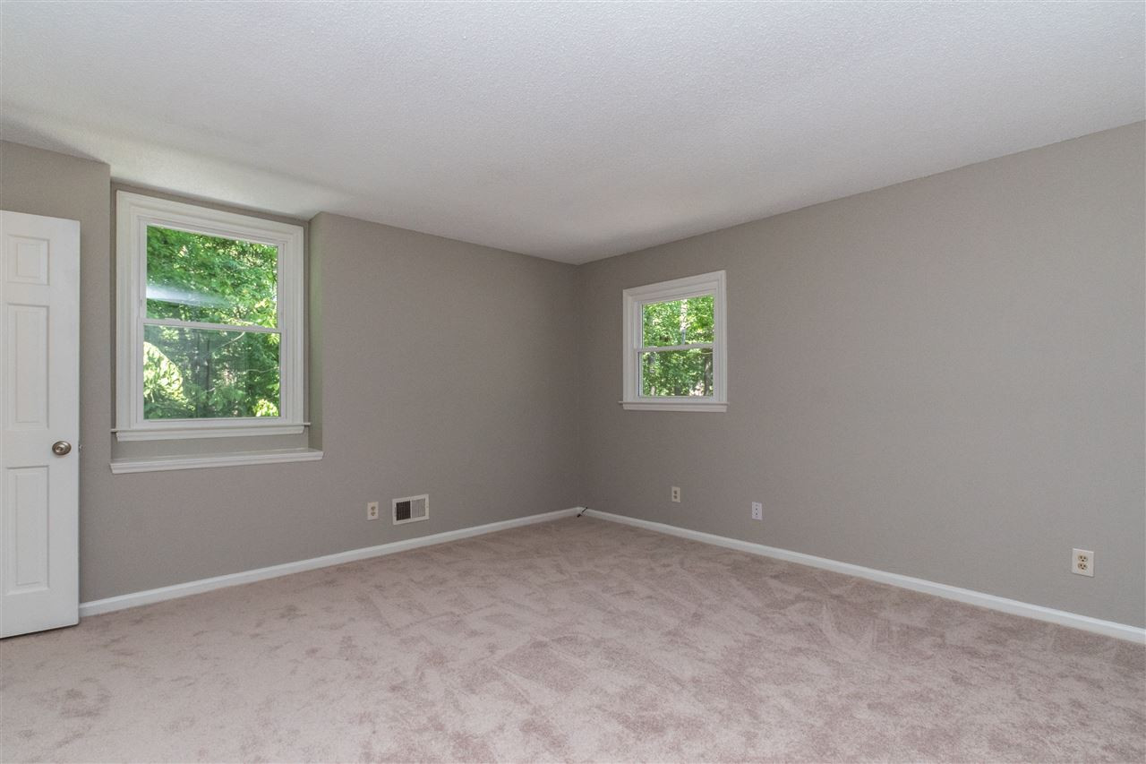 6710 Brookmeade Place Raleigh, NC 27612 - Photo 15 of 25 Master Bedroom