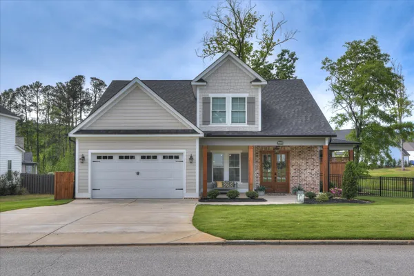 $565,000 | 566 River Oaks Lane, Evans, GA 30809