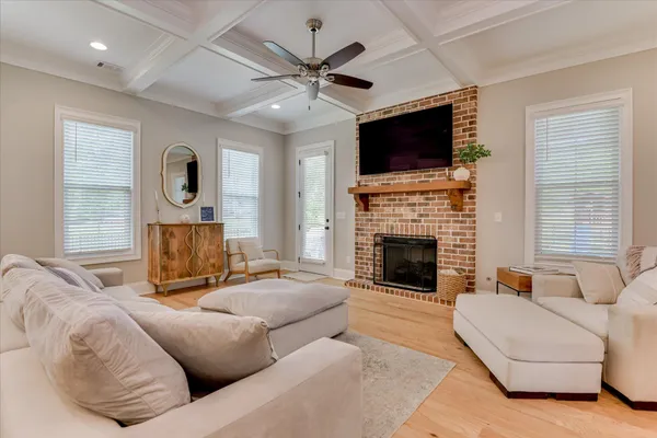 $565,000 | 566 River Oaks Lane, Evans, GA 30809