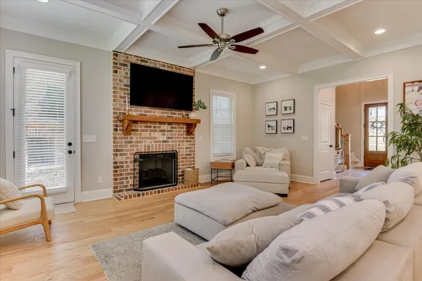 $565,000 | 566 River Oaks Lane, Evans, GA 30809